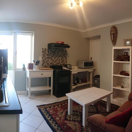 Villa Amanzi خليج هوت المظهر الخارجي الصورة