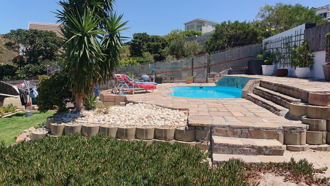 Villa Amanzi خليج هوت المظهر الخارجي الصورة