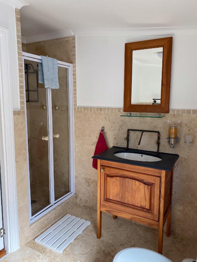 Villa Amanzi خليج هوت المظهر الخارجي الصورة