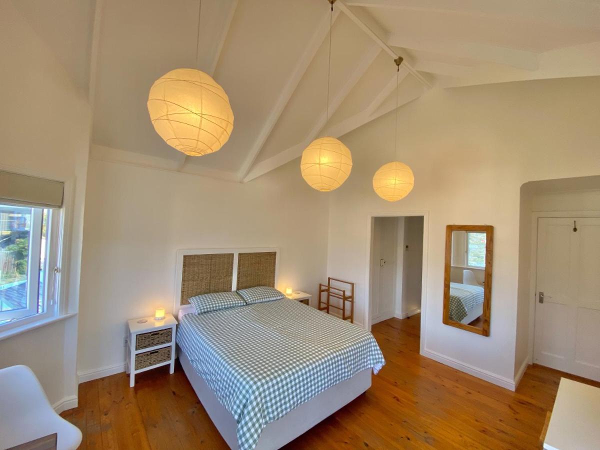 Villa Amanzi خليج هوت المظهر الخارجي الصورة
