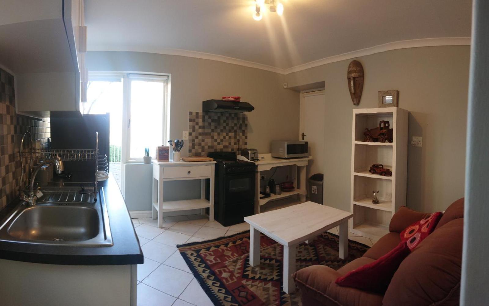 Villa Amanzi خليج هوت المظهر الخارجي الصورة