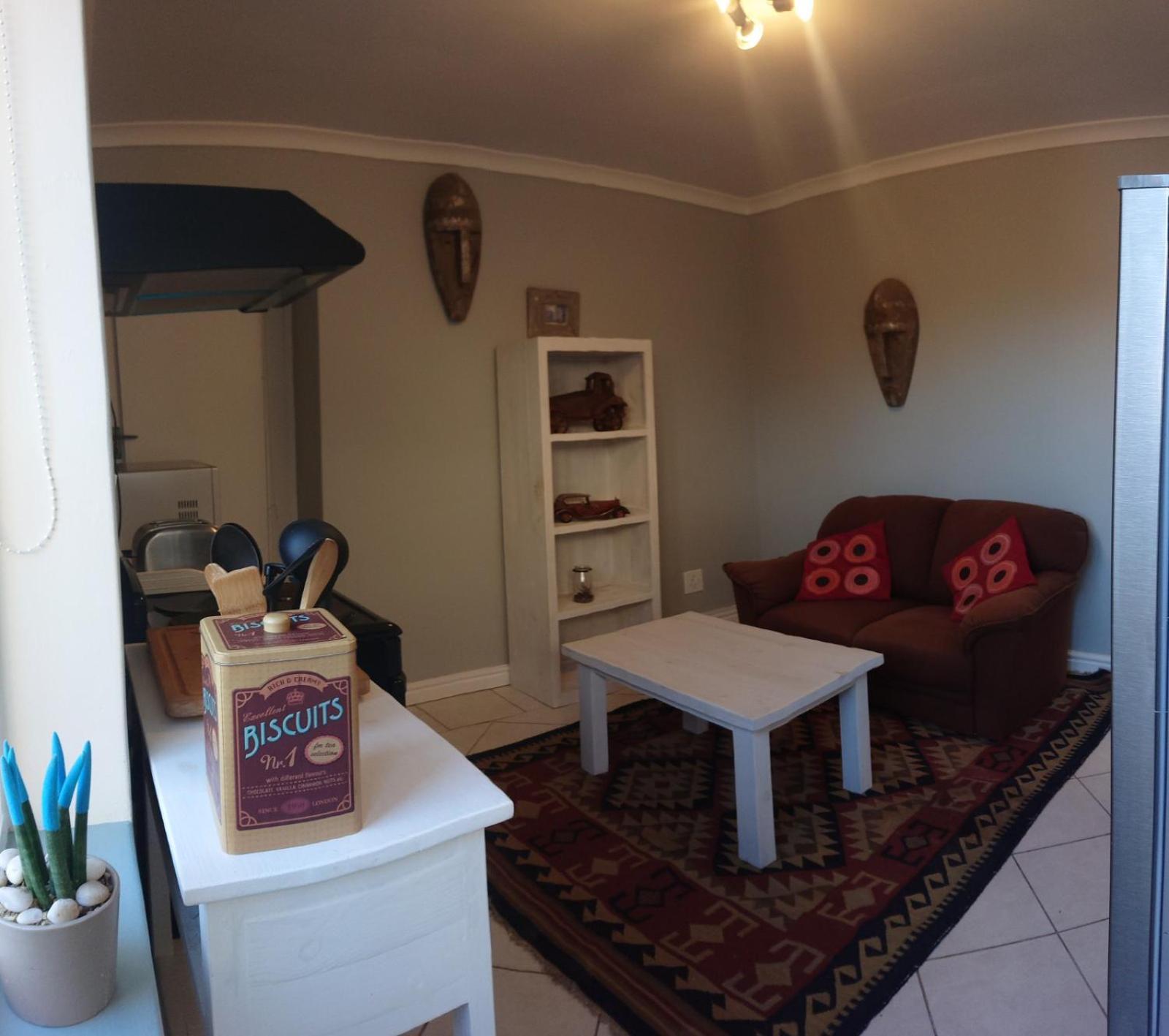 Villa Amanzi خليج هوت المظهر الخارجي الصورة